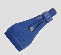 Wind Jet Air Nozzles